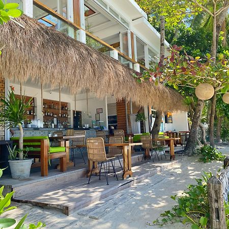 Jony'S Beach Resort Balabag  Zewnętrze zdjęcie