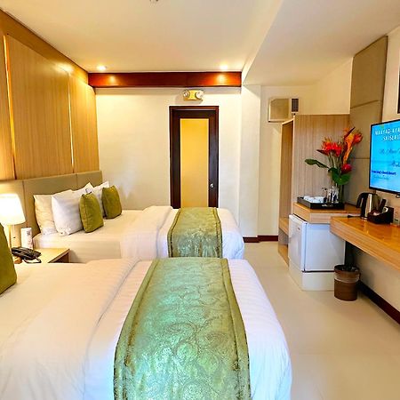Jony'S Beach Resort Balabag  Zewnętrze zdjęcie