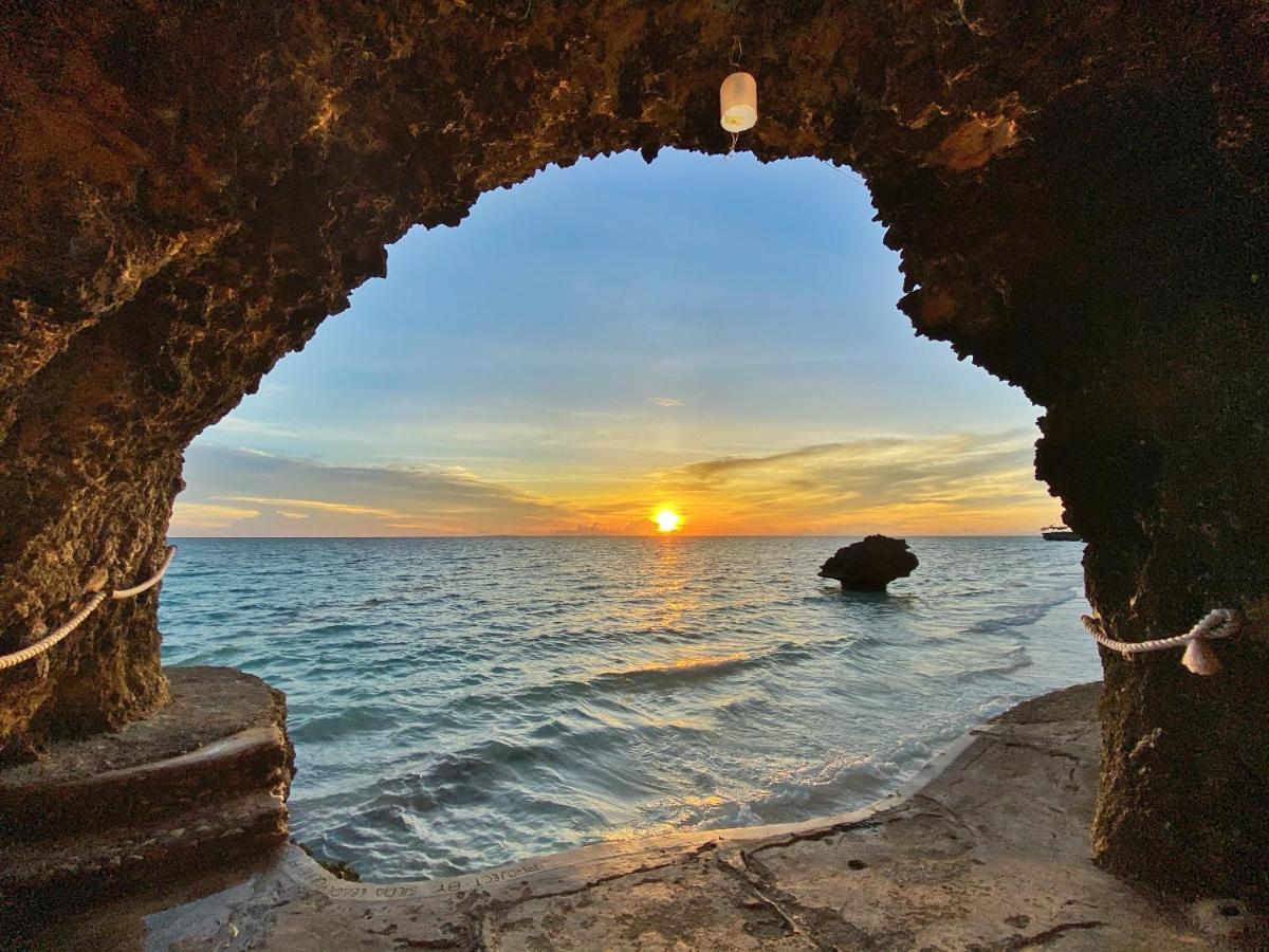 Jony'S Beach Resort Balabag  Zewnętrze zdjęcie
