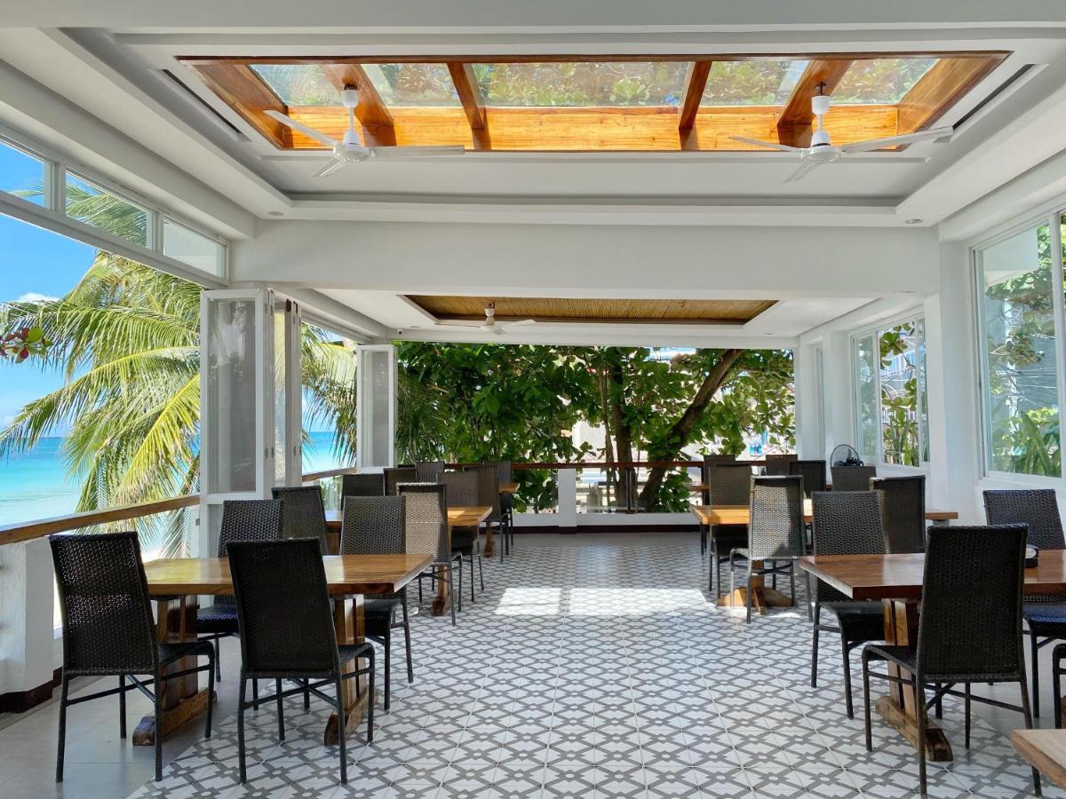 Jony'S Beach Resort Balabag  Zewnętrze zdjęcie