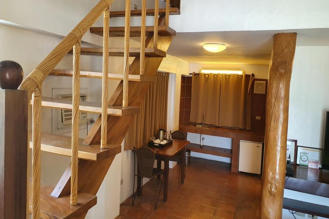 Jony'S Beach Resort Balabag  Zewnętrze zdjęcie