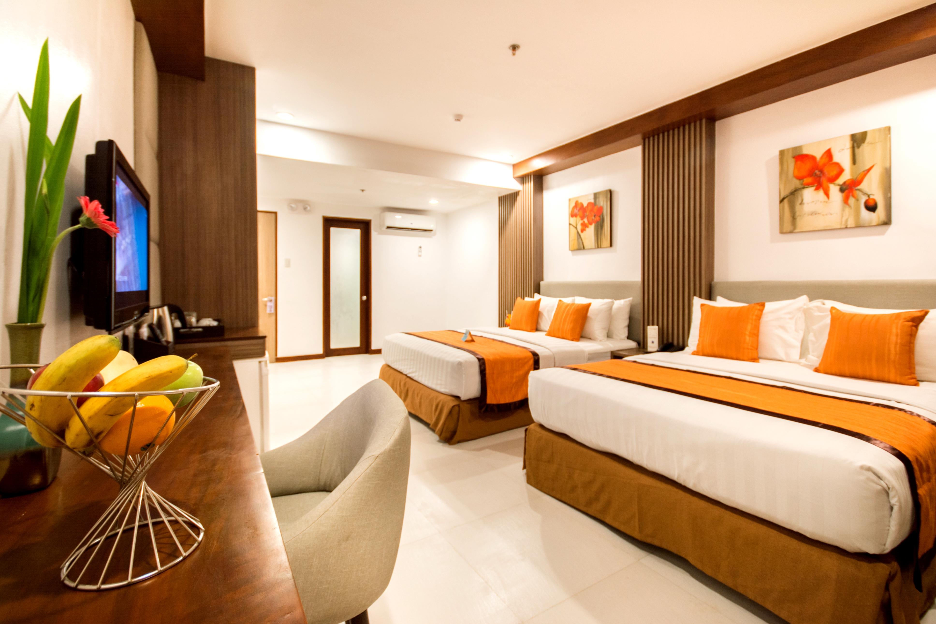 Jony'S Beach Resort Balabag  Zewnętrze zdjęcie