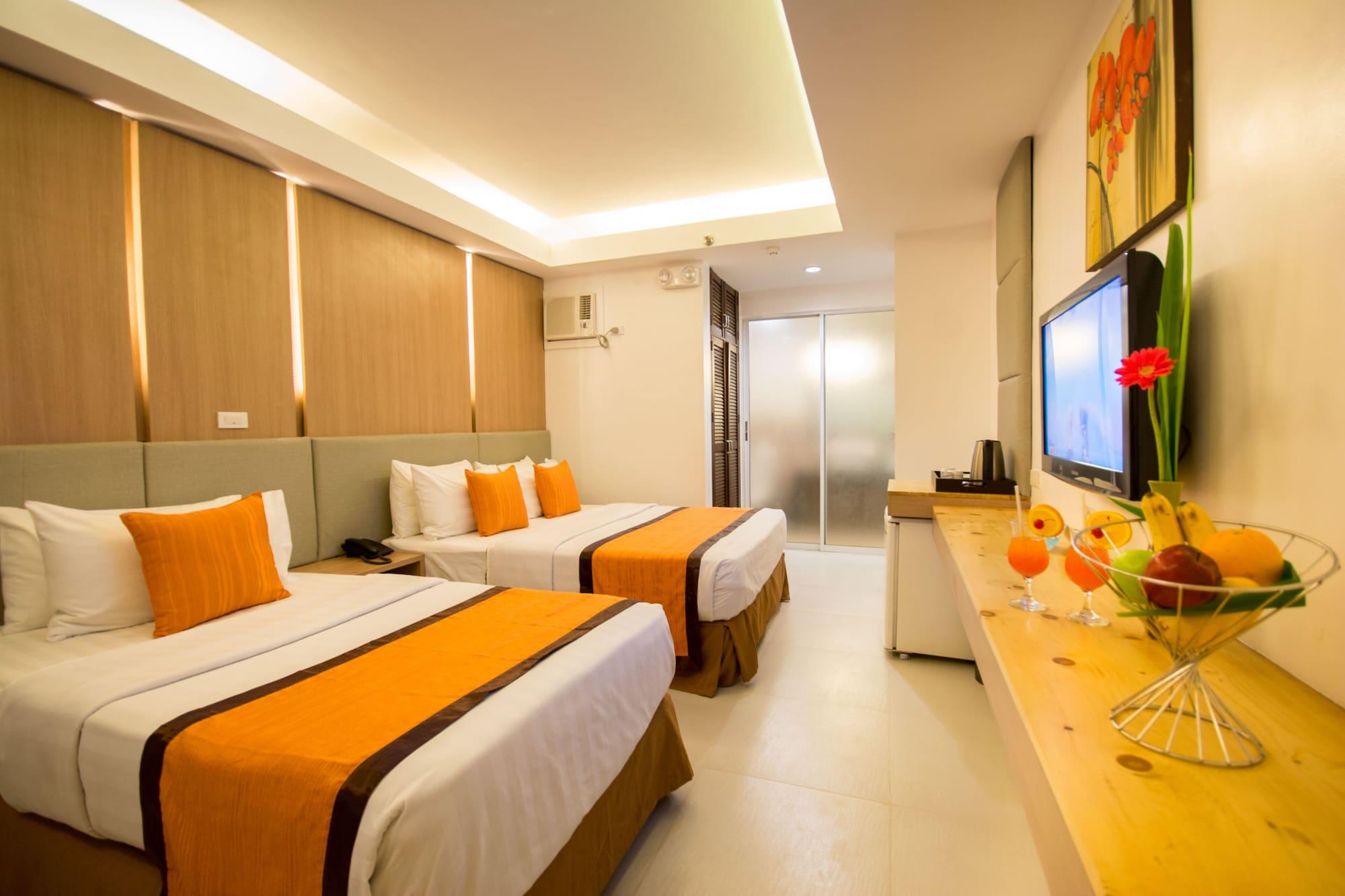 Jony'S Beach Resort Balabag  Zewnętrze zdjęcie