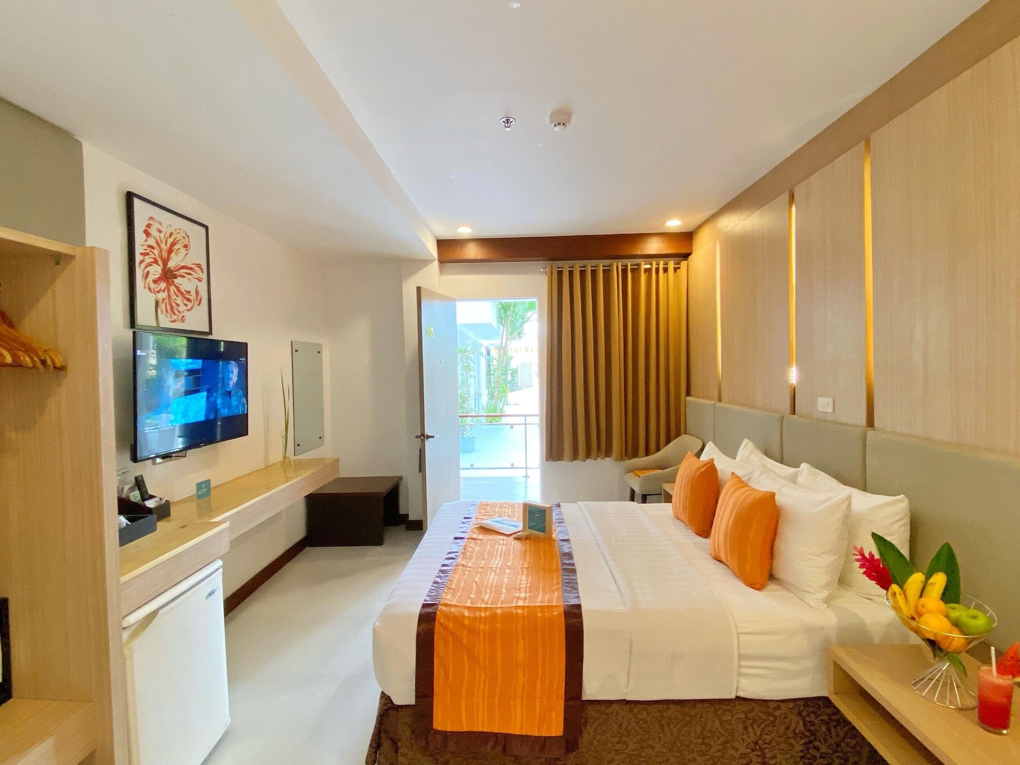 Jony'S Beach Resort Balabag  Zewnętrze zdjęcie