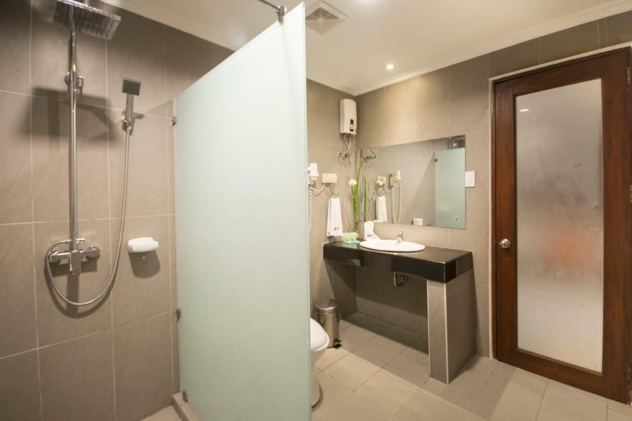 Jony'S Beach Resort Balabag  Zewnętrze zdjęcie